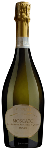 Venosa Vignali Moscato Spumante Dolce