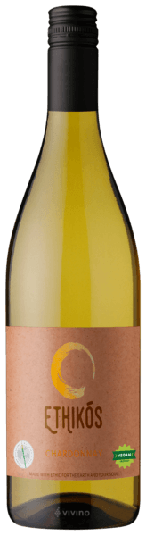 Vinho Morandé Branco Seco Chile Ethikós Chardonnay 2022 750ml