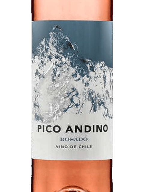 Viña Casa Solís Pico Andino Rosado | Vivino Português (Brasil)