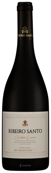 Ribeiro Santo Excellence Grande Escolha