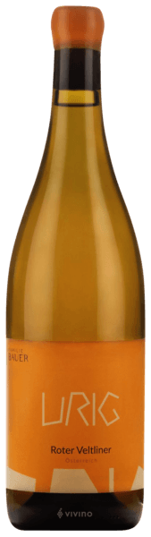 Familie Bauer Urig Roter Veltliner