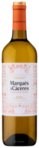Bodegas Marqués de Cáceres Sauvignon Blanc N.V.