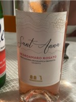 Tenuta Sant’Anna (S. Anna) Il Rosa Rosato del Veneto Orientale