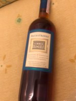 Antinori Baccio d'Agnolo