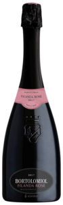 Bortolomiol Filanda Rosé Brut N.V.