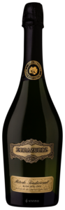 Errazuriz Blanc de Blanc Brut Nature N.V.
