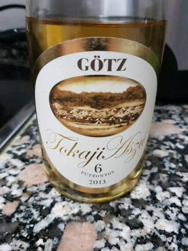 お*か様 Monte Tokaj Tokaji Aszú 6 Puttonyos Monte Tokaj Tokaji Aszú 6 Puttonyos | Vivino Schweiz