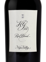 HG III Red Blend