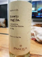 Pasqua Vigneti e Cantine Capitolo 62 Rosato