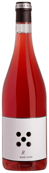 Weingut Seckinger Rosa Rosé Pure