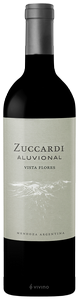 Zuccardi Aluvional Vista Flores N.V.