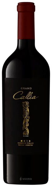 Callia Grand Blend