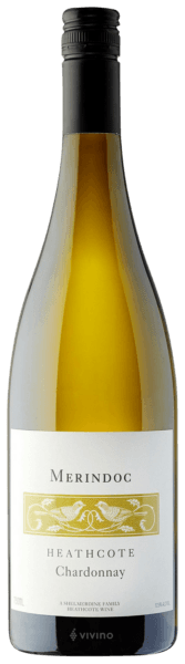 Shelmerdine Merindoc Chardonnay | Vivino US