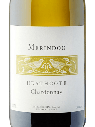 Shelmerdine Merindoc Chardonnay | Vivino US