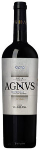 Bodegas Valdelana AGNVS Tempranillo N.V.