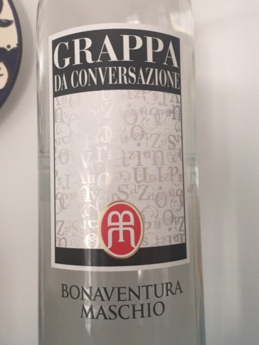 Bonaventura Maschio La 903 Barrique 700ml 40 - 10
