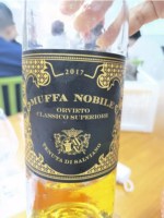 Tenuta di Salviano Muffa Nobile Orvieto Classico Superiore