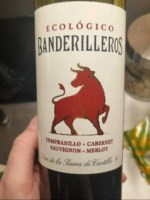 Hechtsheim Banderilleros Red Blend