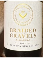 Villa Maria Single Vineyard Braided Gravels Albariño