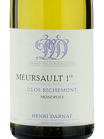 Monopole Meursault 1er Cru 'Clos Richemont'