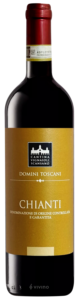 Cantina Vignaioli del Morellino di Scansano Domini Toscani Chianti