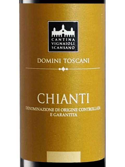 Domini Toscani Chianti