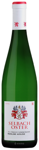 Selbach-Oster Zeltinger Sonnenuhr Riesling Auslese N.V.