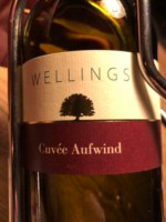 Hensel Wellings Cuvée Aufwind