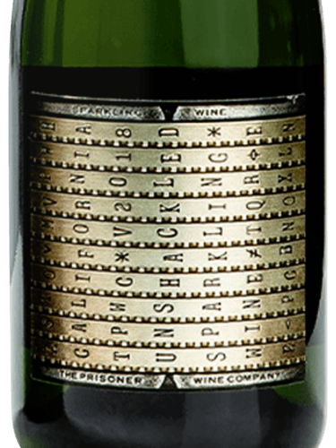 Unshackled Sparkling