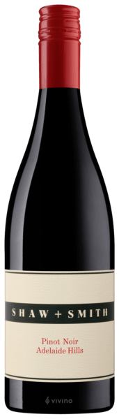 Shaw + Smith Pinot Noir