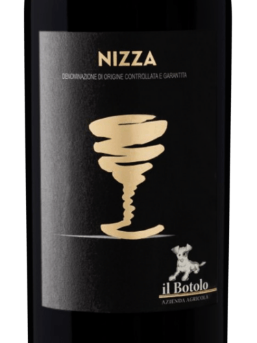 Azienda Agricola Il Botolo Nizza Barbera d'Asti Superiore | Vivino US