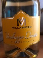 Villa Moro Verduzzo Dorato Frizzante