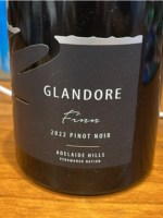 Glandore Estate Black Label Finn Pinot Noir