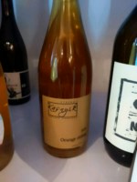 Kasnyik Rodinné Vinárstvo Orange Riesling