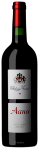 Château Musar Aana N.V.