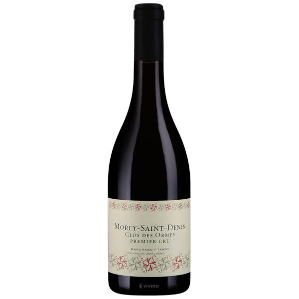 Pascal Marchand-Tawse Morey-Saint-Denis 1er Cru 'Clos des Ormes