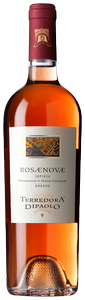 Terredora Rosaenovae Irpinia Rosato N.V.