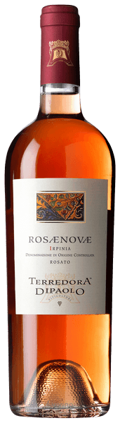Terredora Rosaenovae Irpinia Rosato
