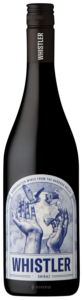 Whistler Wines Atypical Shiraz N.V.