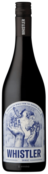 Whistler Wines Atypical Shiraz