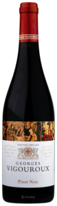 Georges Vigouroux Tradition Familiale Pinot Noir N.V.