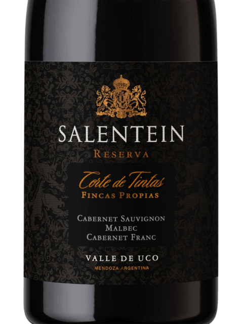 Corte de Tintas Fincas Propias