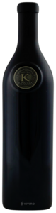 Kinsella Estates Heirloom Vineyard Cabernet Sauvignon N.V.