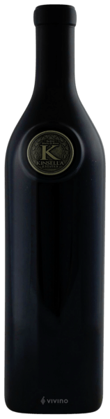 Kinsella Estates Heirloom Vineyard Cabernet Sauvignon