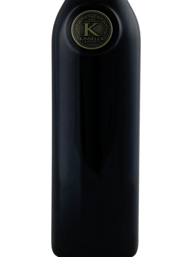 Heirloom Vineyard Cabernet Sauvignon