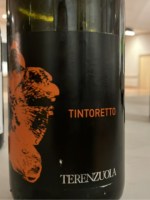 Terenzuola Tintoretto