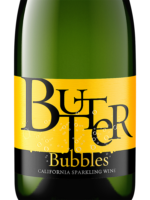 Butter Bubbles