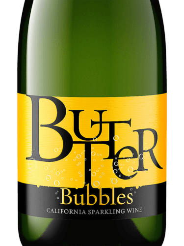 Butter Bubbles