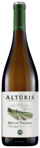 Altùris Müller Thurgau N.V.