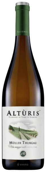 Altùris Müller Thurgau